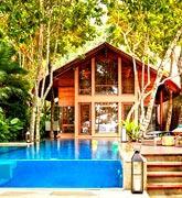 The Tubkaak Krabi Boutique Resort