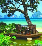 The Tubkaak Krabi Boutique Resort