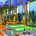 VIE Hotel Bangkok - MGallery by Sofitel