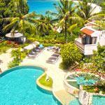 Andaman Cannacia Resort & Spa