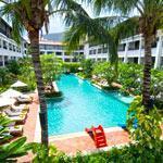 Banthai Beach Resort & Spa