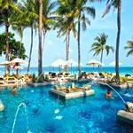 Centara Grand Beach Resort Samui