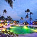 Mercure Koh Samui Beach Resort