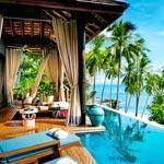 Four Seasons Resort Koh Samui