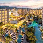 Grand Mercure Phuket Patong