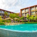 Holiday Inn Express Phuket Patong Beach Central