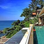 Impiana Private Villas Kata Noi