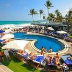 KC Beach Club & Pool Villas