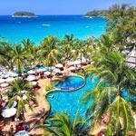 Kata Beach Resort & Spa