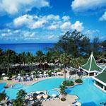 Le Meridien Phuket Beach Resort