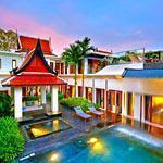 Maikhao Dream Villa Resort & Spa Phuket