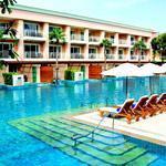 Millennium Resort Patong Phuket