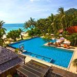 New Star Beach Resort & Villa