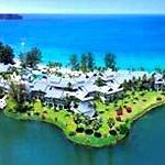 Outrigger Laguna Phuket Beach Resort