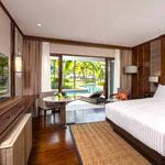 Phuket Marriott Resort and Spa Nai Yang Beach