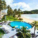 Phuket Panwa Beachfront Resort