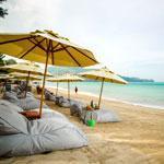 Swissotel Resort Phuket Kamala Beach Suites