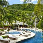 Swissotel Resort Phuket Kamala Beach Suites