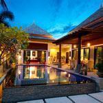 The Bell Pool Villa Resort Phuket