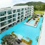 The Old Phuket | Karon Beach Resort