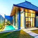 Two Villas Holiday Oxygen Style Bangtao Beach