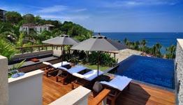 Andara Resort Villas