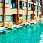 Novotel Phuket Vintage Park Resort