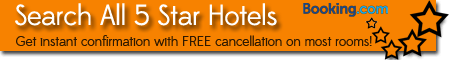 Search All 5 Star Hotels in Phuket