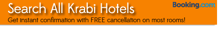 Search All Hotels in Krabi