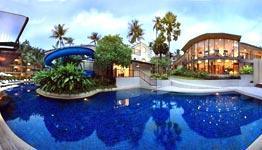 Novotel Phuket Surin Beach